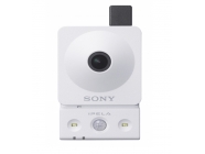 Camera IP không dây HD SONY SNC-CX600W